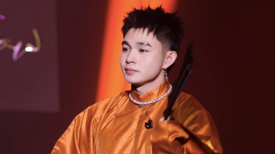Jun Pham មាន​បញ្ហា​សុខភាព ហើយ​ត្រូវ​ប្រើ​ធុង​អុកស៊ីហ្សែន​នៅ​ខាង​ក្រោយ​ឆាក​ក្នុង​ការ​ប្រគំតន្ត្រី Brother។