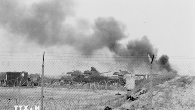 50 Jahre nationale Wiedervereinigung - 23. März 1975: Befreiung von An Khe