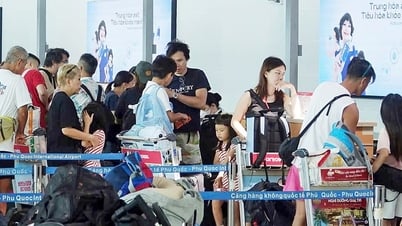 Phu Quoc simultaneously upgrades infrastructure to welcome APEC 2027