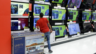 Cách giúp tiết kiệm tiền khi mua Smart TV mới