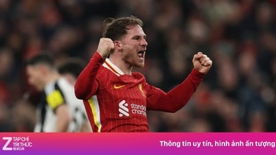 Liverpool, Rodrygo và domino tỷ euro của mùa hè 2025