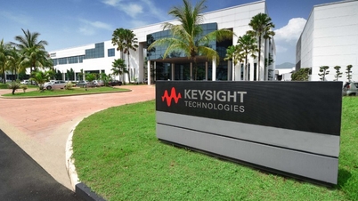 Keysight và Mavenir nâng cao khả năng kiểm thử tính di động và MIMO đa người dùng