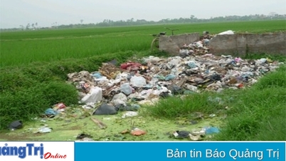 Strengthening the control and treatment of water pollution