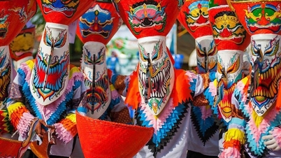 Festivales famosos de Tailandia