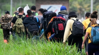 More than 500,000 immigrants will have to leave the US within 30 days