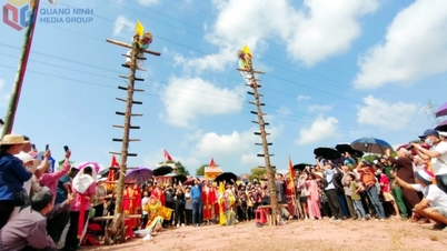 បង្កើនភាពទាក់ទាញនៃទេសចរណ៍ Tien Yen