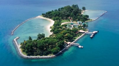Du lịch Singapore qua những câu chuyện văn hoá và truyền thống