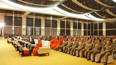 ជំរុញទំនាក់ទំនងមិត្តភាពរវាងបក្សកុម្មុយនិស្តវៀតណាម និងបក្សបដិវត្តន៍ឡាវ