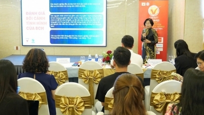 Los productos vietnamitas de alta calidad penetran en muchos mercados exigentes.