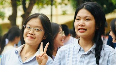 Thủ tướng yêu cầu tổ chức kỳ thi Tốt nghiệp THPT 2025 an toàn, nghiêm túc