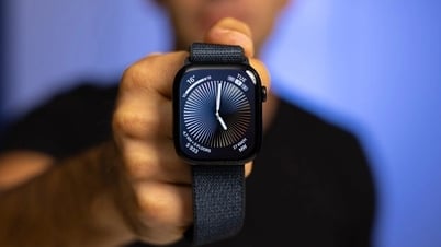 Apple Watch, AirPods จะมีกล้องในตัว