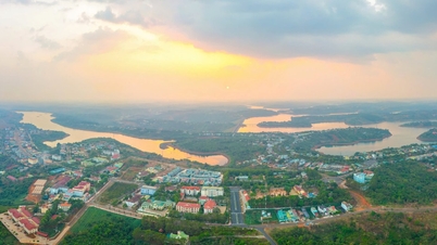 Gia Nghia - ទឹកដីនៃសេចក្តីស្រឡាញ់របស់មនុស្ស