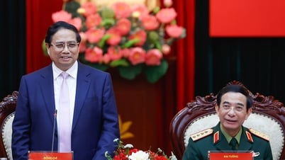 មានគោលនយោបាយជាក់លាក់ និងពិសេសសម្រាប់ឧស្សាហកម្មការពារជាតិដើម្បីអភិវឌ្ឍយ៉ាងខ្លាំង។