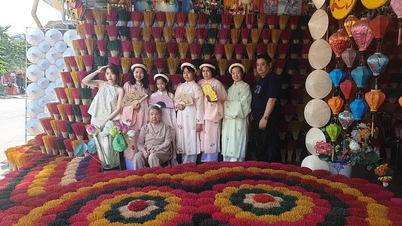 Thua Thien Hue proposes to host National Tourism Year - Hue 2025