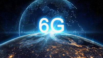 Vượt Mỹ và châu Âu, Trung Quốc đang dẫn đầu cuộc đua phát triển công nghệ 6G