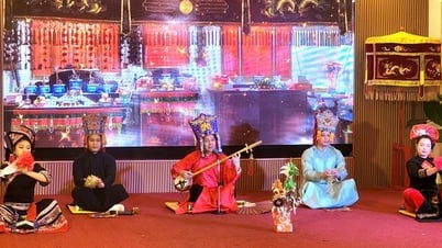 Promoting Lang Son tourist destination to Central tourists