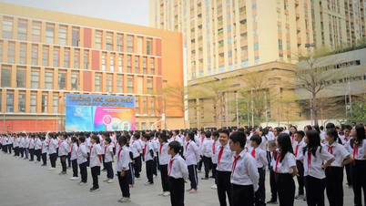 Dự kiến bỏ hình thức kỷ luật cảnh cáo trước toàn trường, đuổi học đối với học sinh