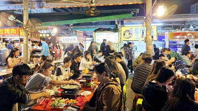Ngoài trà sữa, du khách nên thử món gì khi du lịch Đài Loan?