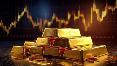 តម្លៃមាសថ្ងៃនេះ 24 មីនា 2025 កើនឡើងភ្លាមៗ SJC និងចិញ្ចៀនមានតម្លៃជាង 700 ពាន់ដុង