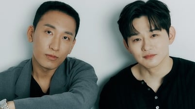 Sao K-pop đến Việt Nam làm huấn luyện viên thanh nhạc
