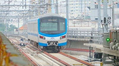 HCMC Metro in Time magazine's top 100 destinations