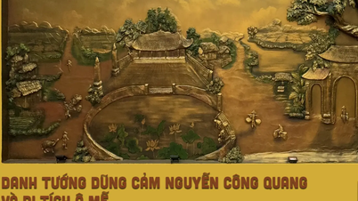Hai Duong៖ ភូមិឃុំអូរម៉ី - Hung Dao - Tu Ky