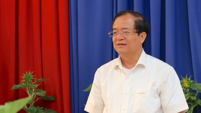 Giao quyền Chủ tịch UBND tỉnh Tây Ninh cho ông Nguyễn Hồng Thanh