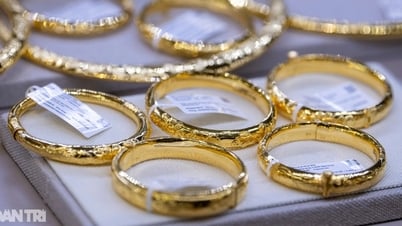 Gold price forecast after strong week increase