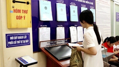 Doanh nghiệp vẫn lo ngại về thủ tục hành chính