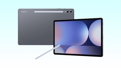 Spesifikasi detail seri Galaxy Tab S10 FE.