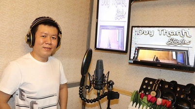  Nhạc sĩ Ngô Duy Thanh: Trân quý những chiếc cầu kết nối ...