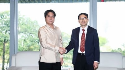Guangzhou wishes to promote cooperation with Vietnam in the medical field