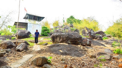 ស្វែងរកកន្លែងស្ងប់ស្ងាត់
