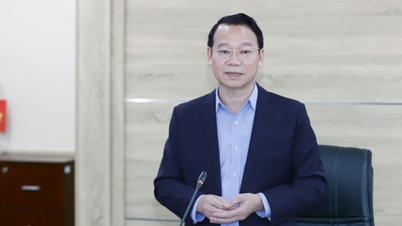 Bộ trưởng Đỗ Đức Duy: Đẩy mạnh liên kết sản xuất để thúc đẩy tăng trưởng ngành trồng trọt