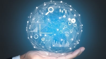 全米データ協会：決議57の実施における「先駆者の旗」