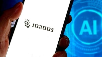Trung Quốc ngấm ngầm hỗ trợ chatbot AI Manus