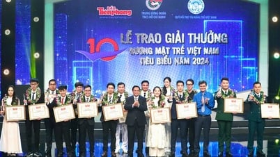 VietinBank đồng hành cùng tài năng trẻ