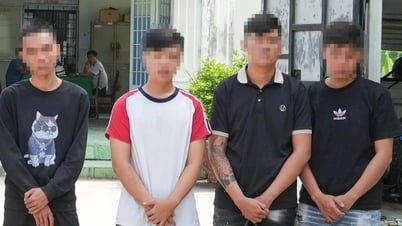 منع تجمع 30 "شيطان السرعة" للسباق على الطريق السريع في الوقت المناسب