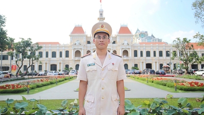 អ្នកស៊ើបអង្កេតករណីគ្រឿងញៀន អ្នកបម្រើលើយន្តហោះ ត្រូវបានតែងតាំងជាមុខមាត់វ័យក្មេងឆ្នើម
