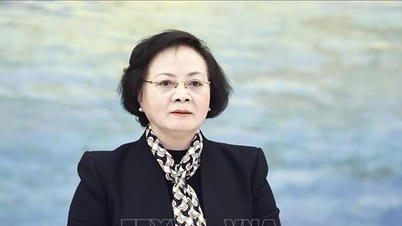 Bộ Nội vụ đang tham mưu xây dựng mô hình tổ chức chính quyền địa phương 2 cấp, sáp nhập một số tỉnh, thành phố