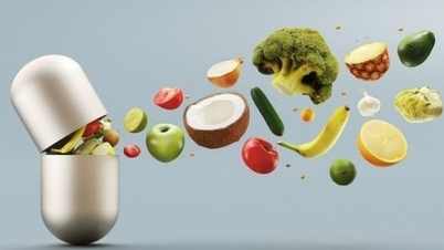 Regular rigorosamente a publicidade de suplementos alimentares.