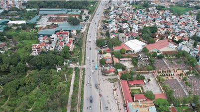 ហាណូយ៖ បានអនុម័តផែនការផ្លូវង៉ុកហូយ