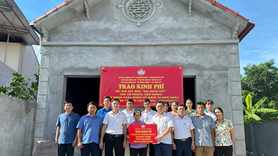 ទីក្រុងហាណូយ «ឈាន​ដល់​ចំណុច​បញ្ចប់» មុន​នឹង​សម្រេច​បាន​គោលដៅ​កាត់​បន្ថយ​ភាព​ក្រីក្រ
