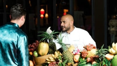Robinson Club launches Robinson Nam Hoi An