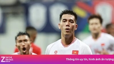 Đội hạng Nhì muốn chiêu mộ Tiến Linh