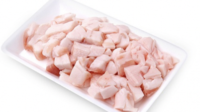 ไขมันหมูดำตะวันตกเฉียงเหนือมีราคาแพงเท่ากับเนื้อพรีเมียม