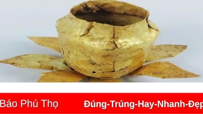 Bí ẩn vẫn còn nằm trong lòng đất