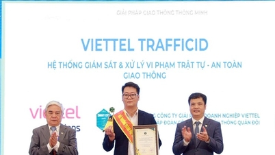 9x Viettel의 기여와 학습에 대한 열망