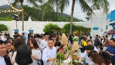 Đà Nẵng phát hành 5.000 "hộ chiếu ẩm thực" chào mừng 50 năm giải phóng thành phố