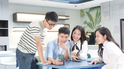 Agribank Birthday: Hunt for 5 million VND prize with shopping and travel incentives